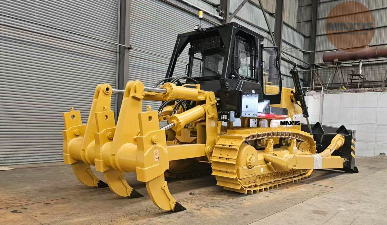 MAXUS buldożer cummins 350hp ROPS cabie - Бульдозер: фото 1