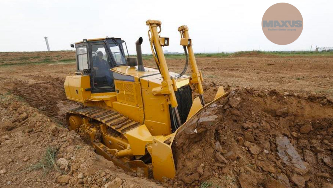 Maxus Buldoger CAT Maxus 25 ton 235hp - Бульдозер: фото 1