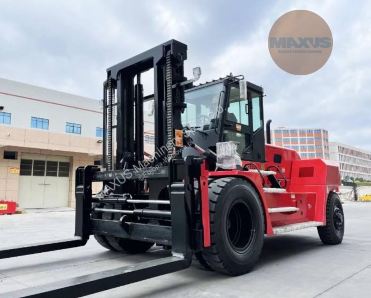 Новый Дизельный погрузчик Maxus Maxus 15 ton: фото 1