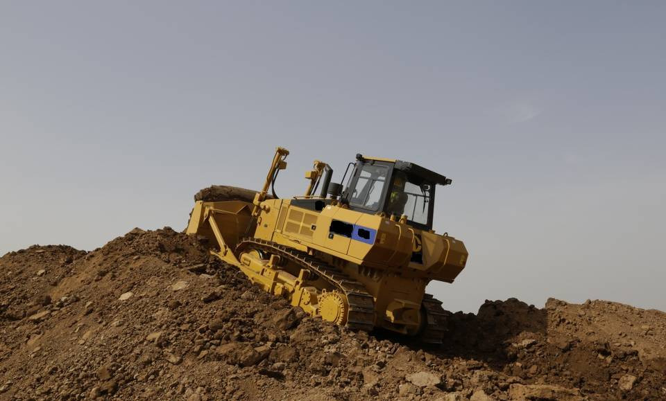 NEW CAT Bulldozer 24 Tons Warranty up to 10 YEARS | НОВИЙ Бульдозер CAT 24 ТОННИ Гарантія до 10 РОКІВ - Бульдозер: фото 1 NEW CAT Bulldozer 24 Tons Warranty up to 10 YEARS | НОВИЙ Бульдозер CAT 24 ТОННИ Гарантія до 10 РОКІВ - Бульдозер: фото 1