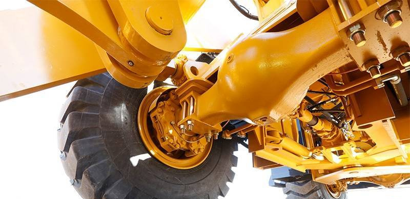 NEW CAT Caterpillar 7 TON Loader Warranty up to 10 YEARS НОВА Копарка CAT Caterpillar 7 ТОН Гарантія до 10 РОКІВ NOWA Ładowarka CAT Caterpillar 7 TON Gwarancja do 10 LAT в лизинг NEW CAT Caterpillar 7 TON Loader Warranty up to 10 YEARS НОВА Копарка CAT Caterpillar 7 ТОН Гарантія до 10 РОКІВ NOWA Ładowarka CAT Caterpillar 7 TON Gwarancja do 10 LAT: фото 6