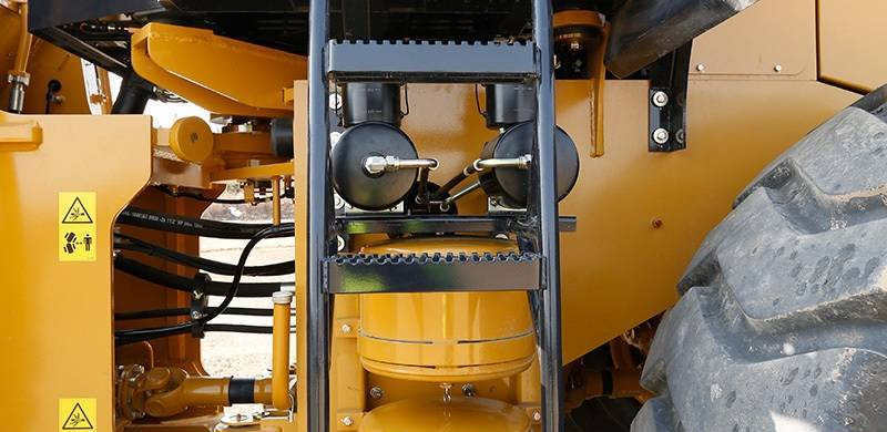 NEW CAT Caterpillar 7 TON Loader Warranty up to 10 YEARS НОВА Копарка CAT Caterpillar 7 ТОН Гарантія до 10 РОКІВ NOWA Ładowarka CAT Caterpillar 7 TON Gwarancja do 10 LAT в лизинг NEW CAT Caterpillar 7 TON Loader Warranty up to 10 YEARS НОВА Копарка CAT Caterpillar 7 ТОН Гарантія до 10 РОКІВ NOWA Ładowarka CAT Caterpillar 7 TON Gwarancja do 10 LAT: фото 7