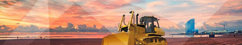NEW CAT Caterpillar Bulldozer Warranty up to 10 YEARS | НОВИЙ Бульдозер CAT Caterpillar Гарантія до 10 РОКІВ - Бульдозер: фото 1 NEW CAT Caterpillar Bulldozer Warranty up to 10 YEARS | НОВИЙ Бульдозер CAT Caterpillar Гарантія до 10 РОКІВ - Бульдозер: фото 1