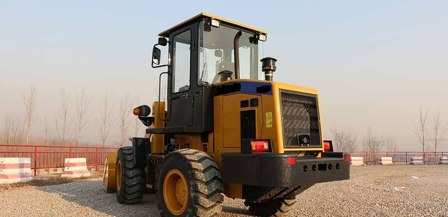 NEW CAT Caterpillar Wheeled Loader Warranty up to 10 YEARS | НОВИЙ Колісний навантажувач CAT Caterpillar Гарантія до 10 РОКІВ - Экскаватор-погрузчик: фото 1
