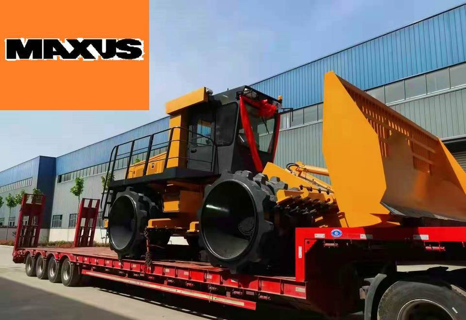 NEW MAXUS 30 TON Compactor Warranty up to 10 YEARS НОВИЙ КОМПАКТОР MAXUS 30 ТОН Гарантія до 10 РОКІВ NOWY KOMPAKTOR MAXUS 30 TON Gwarancja do 10 LAT - Компактор: фото 1 NEW MAXUS 30 TON Compactor Warranty up to 10 YEARS НОВИЙ КОМПАКТОР MAXUS 30 ТОН Гарантія до 10 РОКІВ NOWY KOMPAKTOR MAXUS 30 TON Gwarancja do 10 LAT - Компактор: фото 1