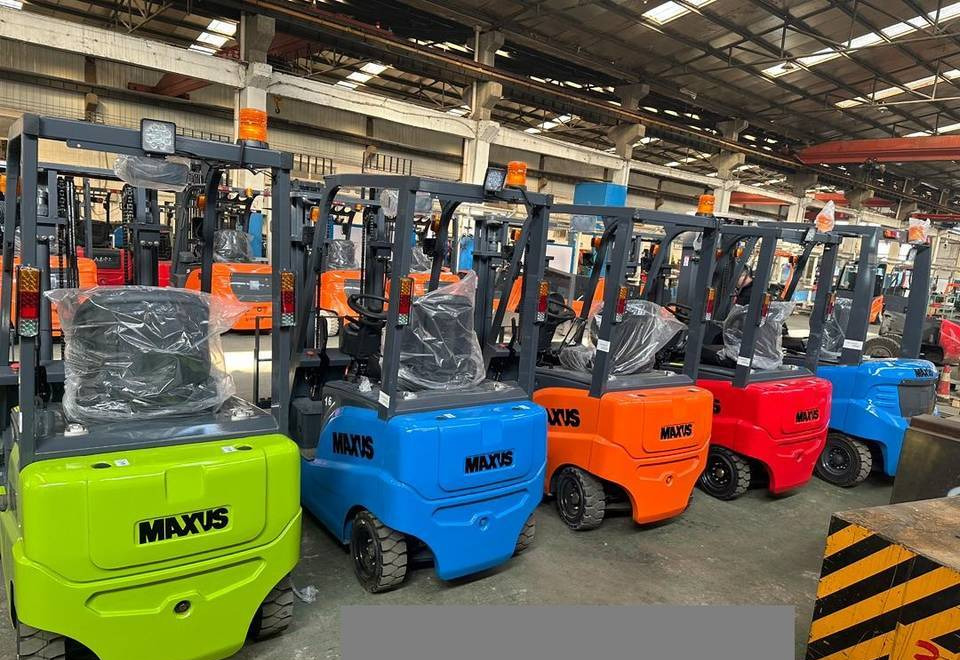 NEW MAXUS 3500 Telehandler Warranty up to 10 Years  НОВА телескопічна навантажувач MAXUS 3500 Гарантія до 10 років  NOWA Ładowarka Teleskopowa MAXUS 3500 Gwarancja do 10 LAT в лизинг NEW MAXUS 3500 Telehandler Warranty up to 10 Years  НОВА телескопічна навантажувач MAXUS 3500 Гарантія до 10 років  NOWA Ładowarka Teleskopowa MAXUS 3500 Gwarancja do 10 LAT: фото 9
