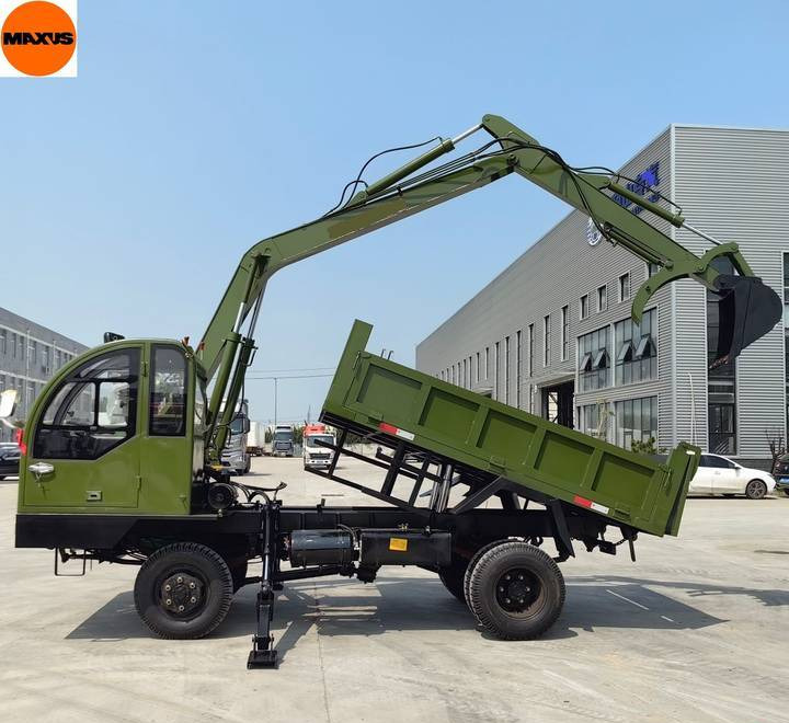 NEW MAXUS 50 HP 4x4 Tractor Euro 5 Warranty up to 10 YEARS НОВИЙ MAXUS 50 К.с. 4x4 Трактор Euro 5 Гарантія до 10 РОКІВ NOWY MAXUS 50 KM 4x4 Ciągnik Euro 5 Gwarancja do 10 LAT в лизинг NEW MAXUS 50 HP 4x4 Tractor Euro 5 Warranty up to 10 YEARS НОВИЙ MAXUS 50 К.с. 4x4 Трактор Euro 5 Гарантія до 10 РОКІВ NOWY MAXUS 50 KM 4x4 Ciągnik Euro 5 Gwarancja do 10 LAT: фото 8