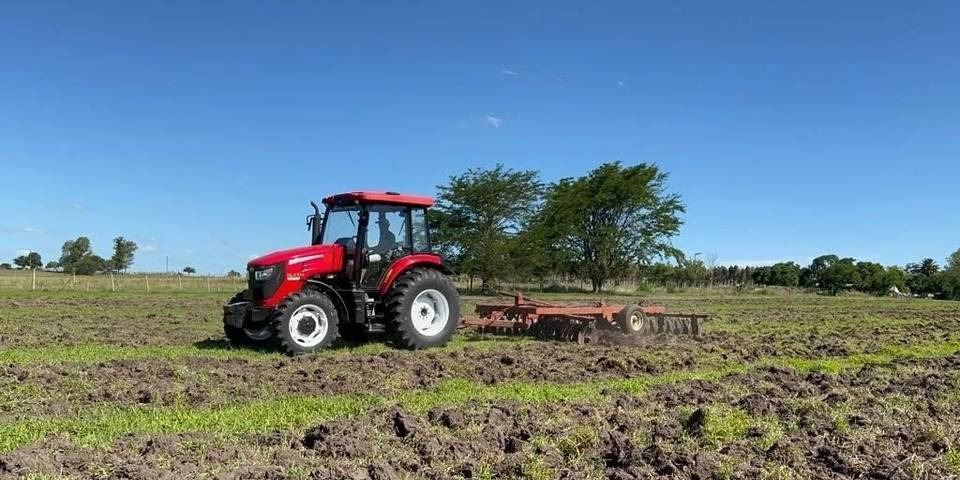 NEW MAXUS 75 HP 4x4 Tractor Euro 5 Warranty up to 10 YEARS | НОВИЙ MAXUS 75 К.с. Трактор 4x4 Євро 5 Гарантія до 10 РОКІВ в лизинг NEW MAXUS 75 HP 4x4 Tractor Euro 5 Warranty up to 10 YEARS | НОВИЙ MAXUS 75 К.с. Трактор 4x4 Євро 5 Гарантія до 10 РОКІВ: фото 8