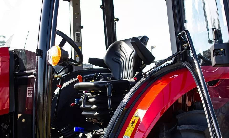 NEW MAXUS 85 HP Tractor 4x4 EURO 5 Warranty  НОВИЙ MAXUS 85 К.с. Трактор 4x4 EURO 5 Гарантія  NOWY MAXUS 85 KM Ciągnik 4x4 EURO 5 Gwarancja в лизинг NEW MAXUS 85 HP Tractor 4x4 EURO 5 Warranty  НОВИЙ MAXUS 85 К.с. Трактор 4x4 EURO 5 Гарантія  NOWY MAXUS 85 KM Ciągnik 4x4 EURO 5 Gwarancja: фото 9