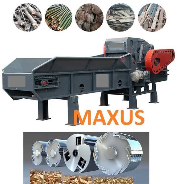 NEW MAXUS Electric Chipper Warranty up to 10 YEARS НОВИЙ Електричний Ребак MAXUS Гарантія до 10 РОКІВ NOWY Elektryczny Rębak MAXUS Gwarancja do 10 LAT - Измельчитель древесины: фото 3 NEW MAXUS Electric Chipper Warranty up to 10 YEARS НОВИЙ Електричний Ребак MAXUS Гарантія до 10 РОКІВ NOWY Elektryczny Rębak MAXUS Gwarancja do 10 LAT - Измельчитель древесины: фото 3
