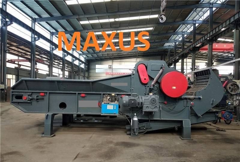 NEW MAXUS Electric Chipper Warranty up to 10 YEARS НОВИЙ Електричний Ребак MAXUS Гарантія до 10 РОКІВ NOWY Elektryczny Rębak MAXUS Gwarancja do 10 LAT - Измельчитель древесины: фото 1