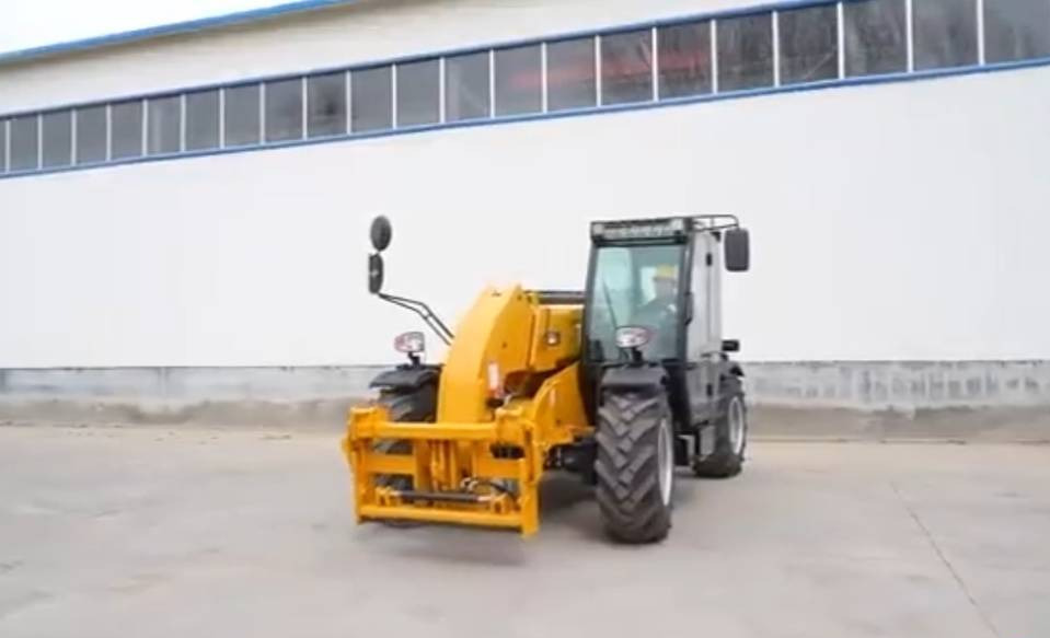 NEW MAXUS Telescopic Forklift Warranty up to 10 YEARS НОВИЙ MAXUS Візок Телеоскопічний Гарантія до 10 РОКІВ NOWY MAXUS widlak teleskopowy Gwarancja do 10 LAT в лизинг NEW MAXUS Telescopic Forklift Warranty up to 10 YEARS НОВИЙ MAXUS Візок Телеоскопічний Гарантія до 10 РОКІВ NOWY MAXUS widlak teleskopowy Gwarancja do 10 LAT: фото 6