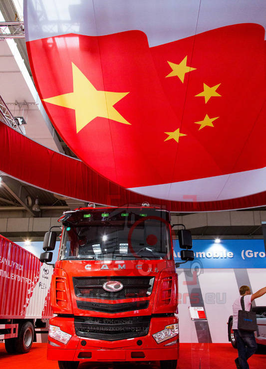 NOWY Rębak MAXUS 500 KM 35 ton/h Gwarancja do 10 LAT - Измельчитель древесины: фото 5 NOWY Rębak MAXUS 500 KM 35 ton/h Gwarancja do 10 LAT - Измельчитель древесины: фото 5