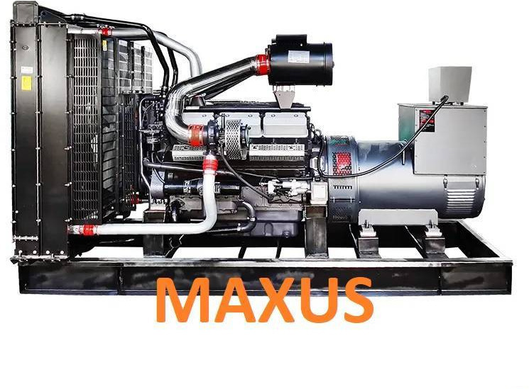 New Generator MAXUS Cummins 200 KW Warranty up to 10 YEARS Новий Генератор MAXUS Cummins 200 кВт Гарантія до 10 РОКІВ - Электрогенератор: фото 1 New Generator MAXUS Cummins 200 KW Warranty up to 10 YEARS Новий Генератор MAXUS Cummins 200 кВт Гарантія до 10 РОКІВ - Электрогенератор: фото 1
