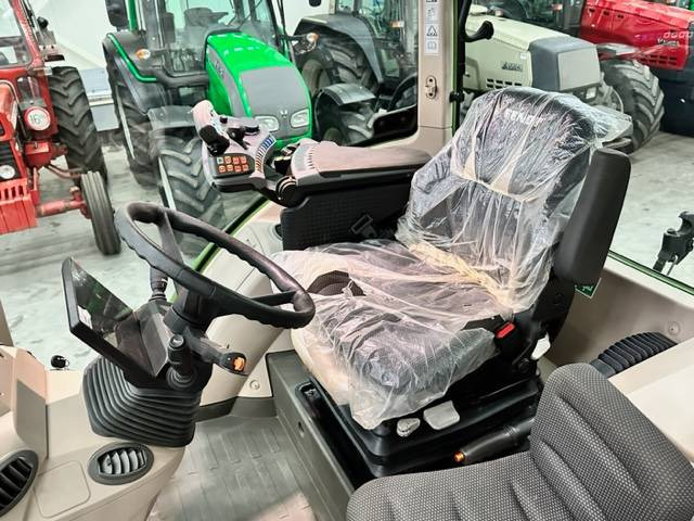 Fendt 312 Vario 2022, 307 hours! в лизинг Fendt 312 Vario 2022, 307 hours!: фото 7