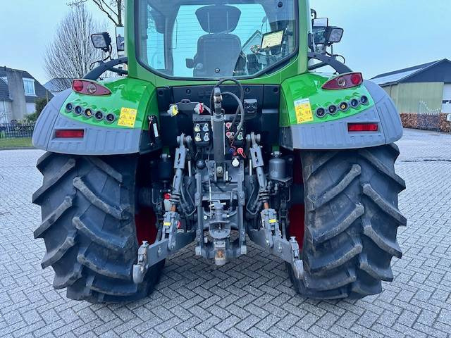 Fendt 314 Profi Plus Gen4 в лизинг Fendt 314 Profi Plus Gen4: фото 7