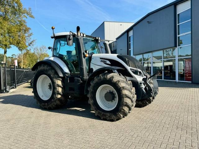 Valtra T214 Versu в лизинг Valtra T214 Versu: фото 16