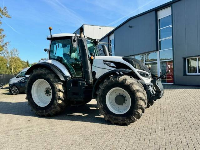 Valtra T214 Versu в лизинг Valtra T214 Versu: фото 17