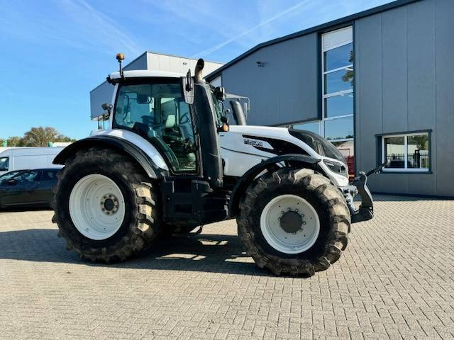 Valtra T214 Versu в лизинг Valtra T214 Versu: фото 18