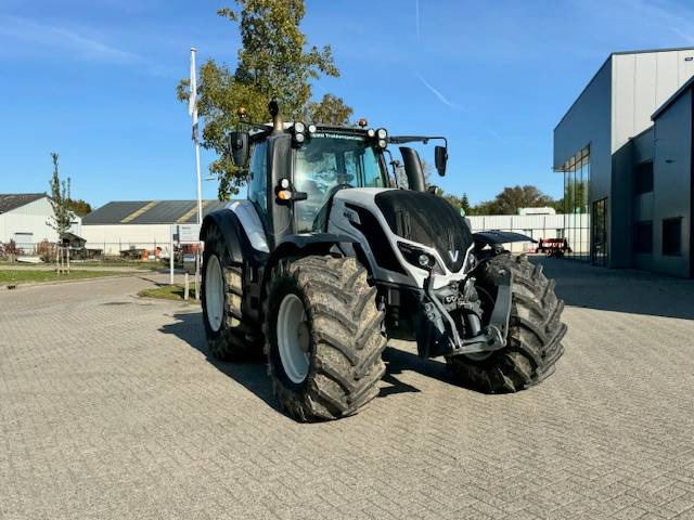 Valtra T214 Versu в лизинг Valtra T214 Versu: фото 15