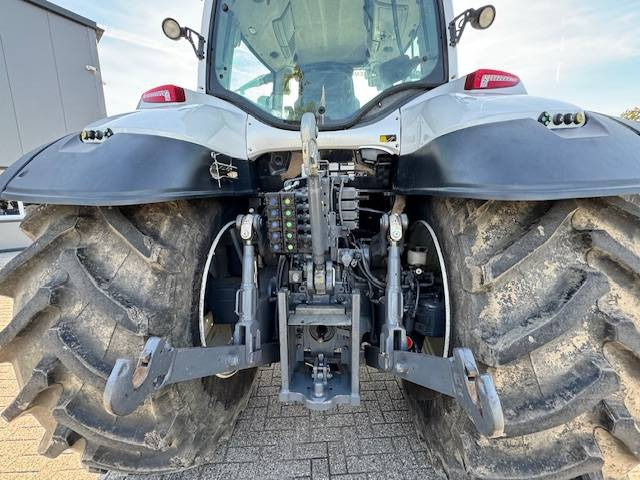 Valtra T214 Versu в лизинг Valtra T214 Versu: фото 20