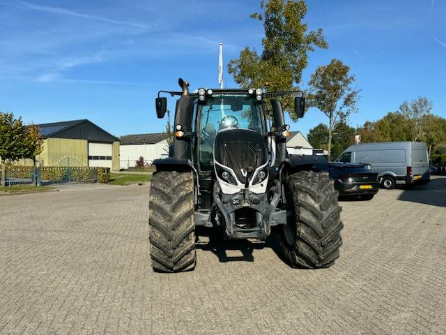 Valtra T214 Versu в лизинг Valtra T214 Versu: фото 13