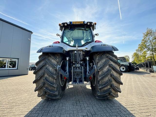 Valtra T214 Versu в лизинг Valtra T214 Versu: фото 6