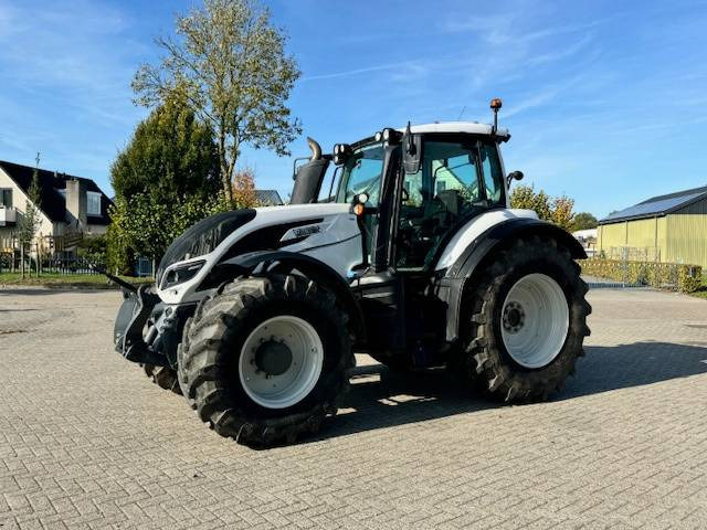 Valtra T214 Versu в лизинг Valtra T214 Versu: фото 9