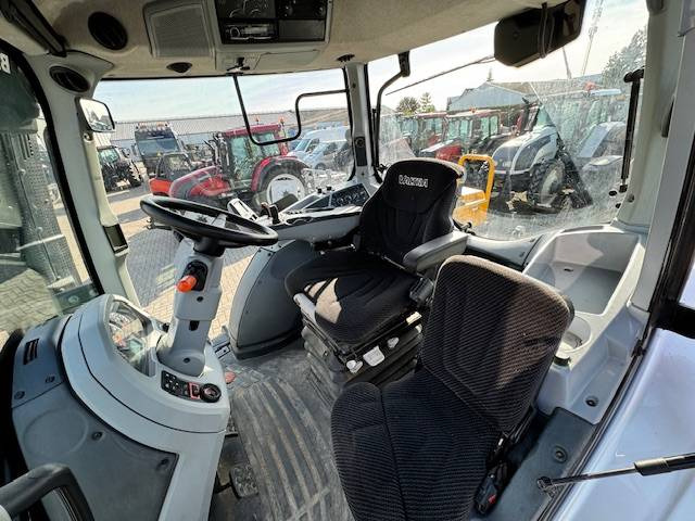 Valtra T214 Versu в лизинг Valtra T214 Versu: фото 7