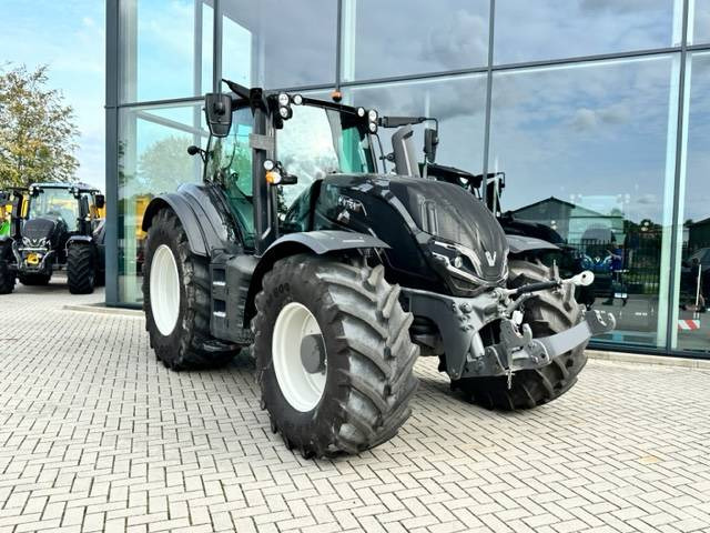 Valtra T235 Direct Smart Touch TWINTRAC! 745 HOURS в лизинг Valtra T235 Direct Smart Touch TWINTRAC! 745 HOURS: фото 20