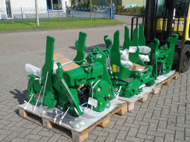 John Deere Fronthef 6020 t/m 6430 Zuidberg - Запчасти для Сельскохозяйственной техники: фото 1 John Deere Fronthef 6020 t/m 6430 Zuidberg - Запчасти для Сельскохозяйственной техники: фото 1