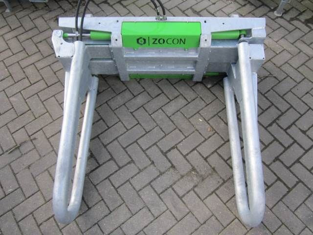 Zocon balenklem - Захват для Сельскохозяйственной техники: фото 1 Zocon balenklem - Захват для Сельскохозяйственной техники: фото 1