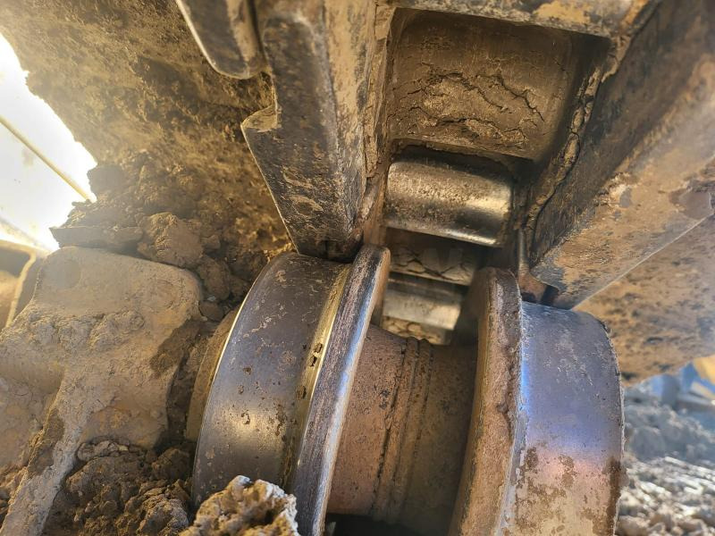 Caterpillar D6T в лизинг Caterpillar D6T: фото 20