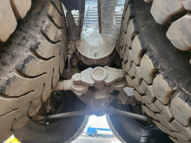 Renault Kerax 420 DCI в лизинг Renault Kerax 420 DCI: фото 22