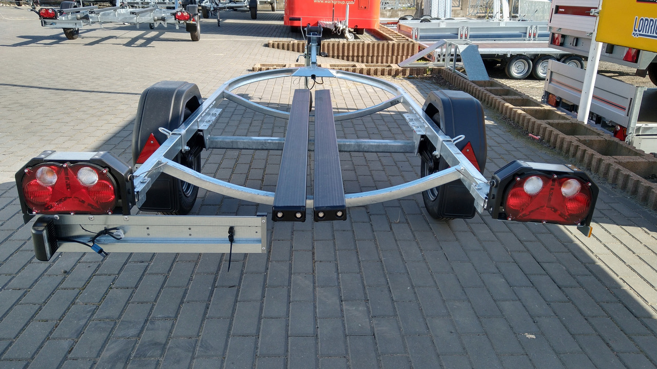 ZAPYTAJ O CENĘ! PRZYCZEPA POD SKUTER JETSKI DO PONTONU BRENDERUP / ASK FOR PRICE! TRAILER FOR JET SKI OR PONTOON BRENDERUP - Лодочный прицеп: фото 5 ZAPYTAJ O CENĘ! PRZYCZEPA POD SKUTER JETSKI DO PONTONU BRENDERUP / ASK FOR PRICE! TRAILER FOR JET SKI OR PONTOON BRENDERUP - Лодочный прицеп: фото 5