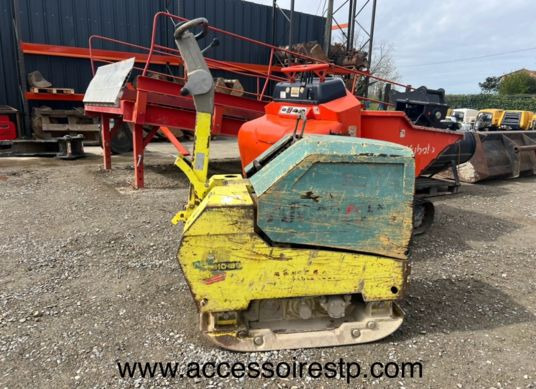 Ammann aph11095 - Виброплита: фото 1 Ammann aph11095 - Виброплита: фото 1