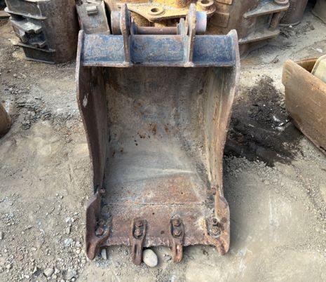 Godet attache jcb pour pelle de 5T à 9T - Ковш: фото 1