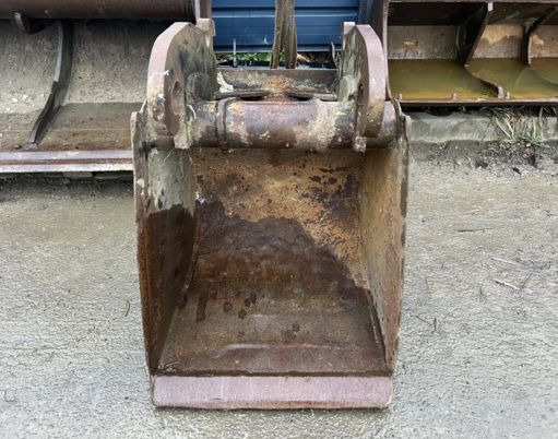 Godet de tranchée verachtert cw 20s / cw 30s - Ковш: фото 1