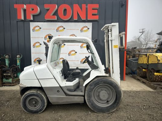 Manitou MSI20 Buggie à 17 500 Euros HT - Дизельный погрузчик: фото 1 Manitou MSI20 Buggie à 17 500 Euros HT - Дизельный погрузчик: фото 1