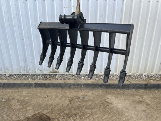 Godet fleco Morin M1 - Навесное оборудование: фото 1