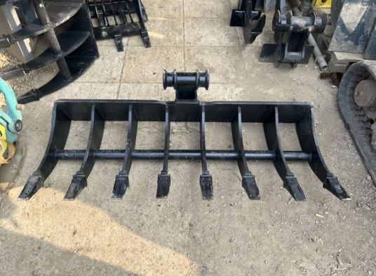 Godet fleco Morin M2 - Навесное оборудование: фото 1