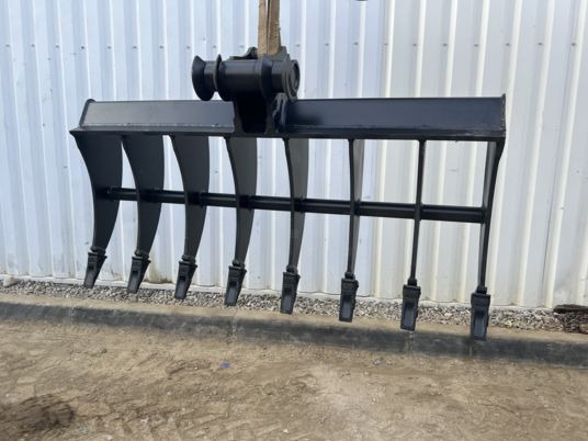 Godet fleco Morin M3 - Навесное оборудование: фото 1