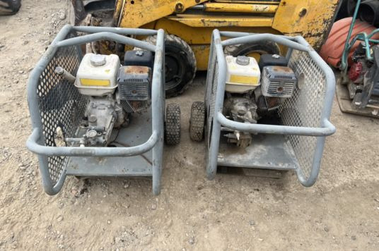 Nettoyeur haute pression Karcher hd1050 - Мойка высокого давления: фото 1 Nettoyeur haute pression Karcher hd1050 - Мойка высокого давления: фото 1