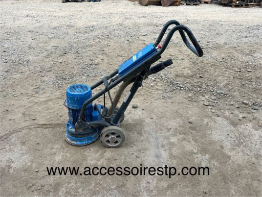 Ponceuse de sol TYROLIT FGE 270 HD - Строительное оборудование: фото 1 Ponceuse de sol TYROLIT FGE 270 HD - Строительное оборудование: фото 1