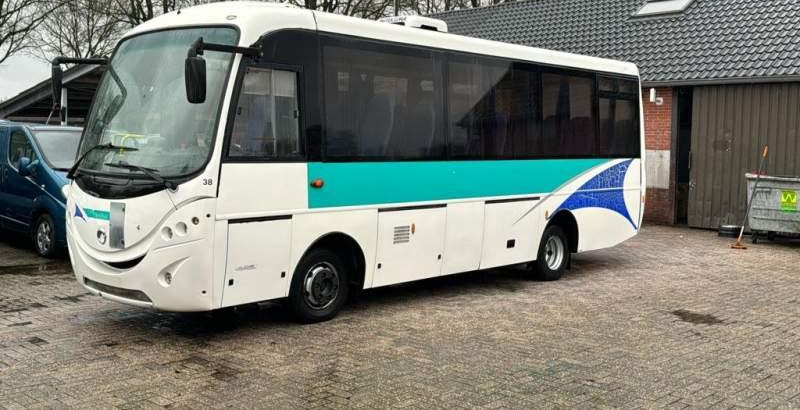 Irisbus Proway 2010 /Atego/Opalin/Navigo - Микроавтобус, Пассажирский фургон: фото 1