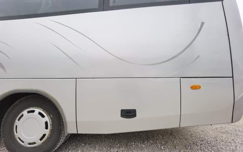 Пригородный автобус Iveco Indcar Mago 33 *klima*: фото 12