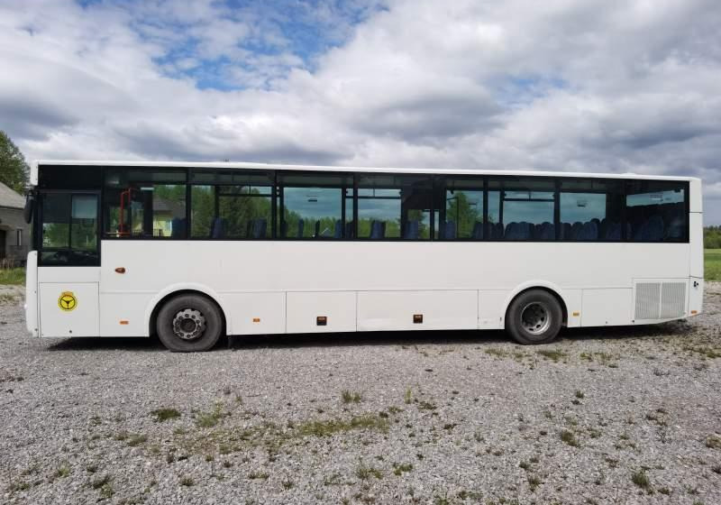 MAN Fast Scoler Starter 65+12 EURO V - Пригородный автобус: фото 5 MAN Fast Scoler Starter 65+12 EURO V - Пригородный автобус: фото 5