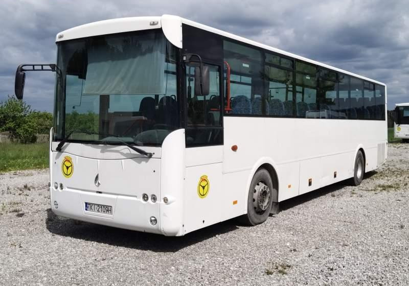 MAN Fast Scoler Starter 65+12 EURO V - Пригородный автобус: фото 3 MAN Fast Scoler Starter 65+12 EURO V - Пригородный автобус: фото 3