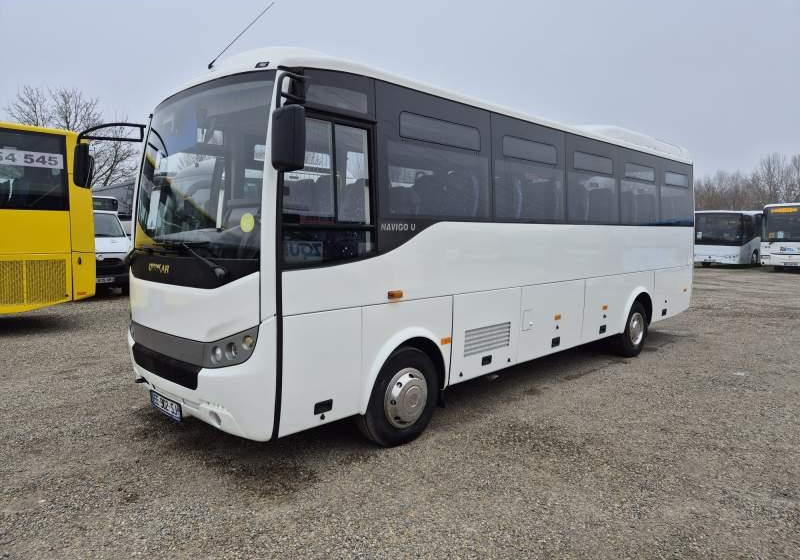 Otokar Navigo 38 EURO 6 - Пригородный автобус: фото 1