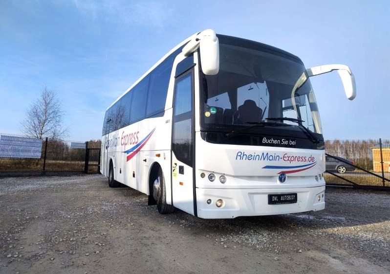 Temsa MD9 EURO 6 1 własciciel ORYG 300.000 KM - Пригородный автобус: фото 4 Temsa MD9 EURO 6 1 własciciel ORYG 300.000 KM - Пригородный автобус: фото 4